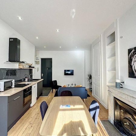 Cosy Appart - Prefecture Lyon - Servient 1 المظهر الخارجي الصورة